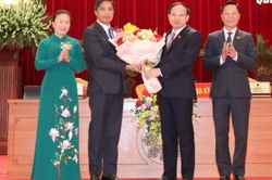 Tân Phó Chủ tịch UBND tỉnh Quảng Ninh vừa được bầu là ai?