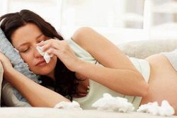 Những dấu hiệu trầm cảm trước khi sinh, mẹ bầu cần biết