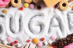 Thay đổi thói quen tiêu thụ đường ở trẻ em