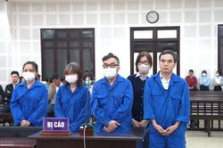 Cựu Tổng giám đốc Nhà Đà Nẵng lĩnh án 5 năm tù