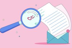 Cụm từ CC khi gửi email có nghĩa là gì?