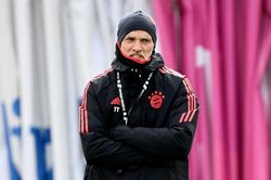 HLV Tuchel chưa hết sốc khi bị Chelsea sa thải