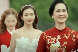 Gia đình mình vui bất thình lình tập 8: Bà Cúc chỉ bảo con dâu mới
