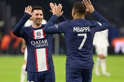 Messi cuối cùng đã chốt tương lai với PSG, người buồn nhất lại là... David Beckham