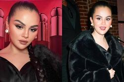 Selena Gomez lần đầu xuất hiện sau tin đồn hẹn hò Zayn Malik