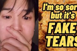 Jimin BTS tiết lộ sự thật và lý do đằng sau video khóc của anh