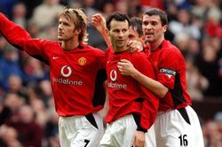 Rùng mình cách Beckham và Roy Keane 'bắt nạt' SAO trẻ MU