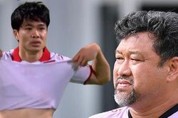 HLV từng gieo 'ác mộng' cho Công Phượng, Quang Hải: 'U23 Thái Lan sẽ không có đối thủ ở SEA Games 32'