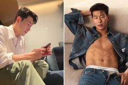 Vì sao cầu thủ hot nhất châu Á Son Heung Min quyết không lấy vợ khi còn thi đấu?