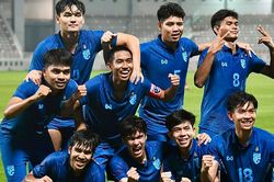 Thái Lan có thực sự 'vô đối', dễ đoạt ngôi vương của U23 Việt Nam ở SEA Games?