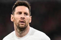 Tin nóng bóng đá tối 31/3: Messi chốt tương lai, Ten Hag tái ngộ trò cũ tại MU