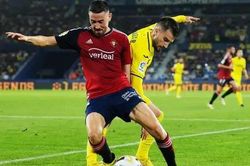 Nhận định kèo bóng đá hôm nay 31/3: Mallorca vs Osasuna