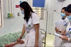 Không chủ quan với sốt xuất huyết không có triệu chứng điển hình