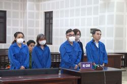 Cựu Tổng Giám đốc Công ty nhà Đà Nẵng lĩnh án 5 năm tù giam