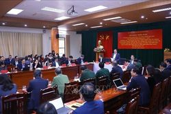 Nghiên cứu, vận dụng và phát triển sáng tạo tư tưởng Hồ Chí Minh trong cuộc sống