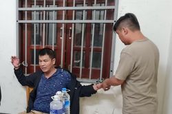 Di lý để điều tra giám đốc người Trung Quốc sát hại nữ nhân viên