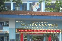Đà Nẵng: Cảnh giác đối tượng lạ mặt dụ dỗ học sinh