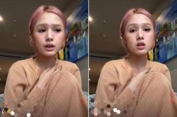 Hot girl Xoài Non mong muốn 'tìm con' bằng thụ tinh nhân tạo
