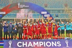 Việt Nam từ chối đăng cai giải U23 Đông Nam Á 2023