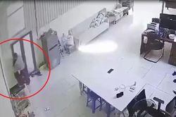 Bắt giám đốc người Trung Quốc sát hại nữ kế toán