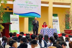 Nuôi dưỡng tinh thần tự học cho học sinh ôn thi tốt nghiệp THPT