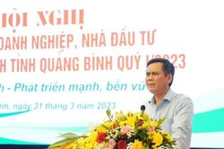 Tháo gỡ vướng mắc để du lịch Quảng Bình 'hồi sinh'