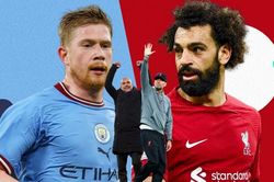 Nhận định Man City vs Liverpool, 18h30 ngày 1/4, Ngoại hạng Anh 2022/23