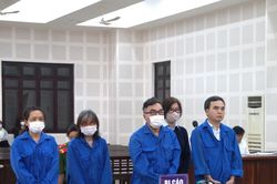 Gây thất thoát lớn cho nhà nước: Cựu Tổng giám đốc Công ty nhà Đà Nẵng cùng thuộc cấp lĩnh án