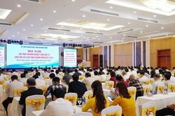 Đưa 'viên kim cương' xanh của Quảng Bình cất cánh phát triển xứng tầm