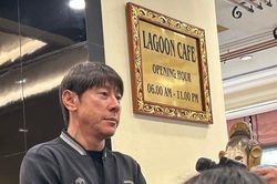 HLV Shin Tae-yong: Tôi bị tổn thương
