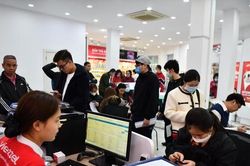 Từ 1/4, kiên quyết dừng hoạt động các thuê bao không chỉnh lý
