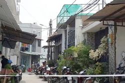 Lời khai ban đầu của nghịch tử giết mẹ sau khi bị la mắng