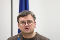 Ngoại trưởng Ukraine nói nước này sẽ gia nhập EU 'sớm hơn suy nghĩ của nhiều người'