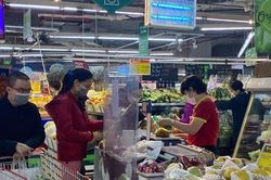 Cách nào 'giải vây' lạm phát cơ bản cao nhất trong 10 năm?