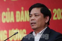 Ông Nguyễn Văn Thể: Cứ có thay đổi nhân sự là thế lực thù địch lại xuyên tạc