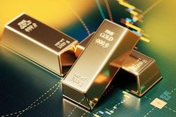 Giá vàng hôm nay (31/3): Đồng USD lao dốc, giá vàng tăng vọt