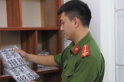 Quy trình đăng ký, cấp biển số xe máy tại công an xã như thế nào?