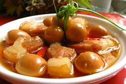 Cách làm thịt kho tàu mềm, thơm ngon đậm đà cho bữa cơm gia đình