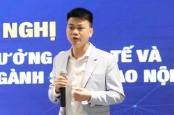 Đề xuất áp thuế suất VAT 0% với nội dung số phục vụ thị trường nước ngoài
