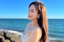 Ngọc Anh của 'Phố trong làng' khi đối mặt với sự khiếm nhã, bình luận ác ý