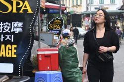 Hà Nội nghiên cứu phương án cho thuê vỉa hè theo giờ