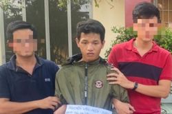 Cô gái bị thanh niên xông vào tận phòng trọ hiếp dâm, cướp tài sản