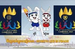 Campuchia nêu bật ý nghĩa của việc tham gia ASEAN Para Games 12