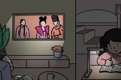 4 hành vi làm tổn thương mắt của bạn, tệ hơn cả điện thoại di động