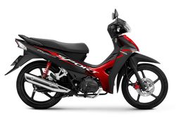 Honda Blade 2023 ra mắt tại Việt Nam, giá từ 19,25 triệu đồng