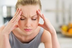 Nguy hiểm khi cơ thể mất nước