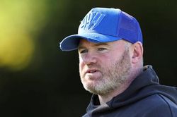 Rooney chỉ lý do Man City hạ Arsenal ở cuộc đua vô địch