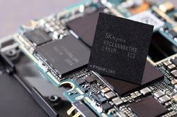 Hàn Quốc: các tiêu chí hưởng trợ cấp chip của Mỹ là áp lực với các doanh nghiệp