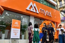 Viettel Global cán mốc doanh thu tỉ USD
