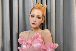 Không đi diễn quá nhiều, Hiền Hồ vẫn có thể 'bỏ túi' số tiền 'khủng' nhờ một việc